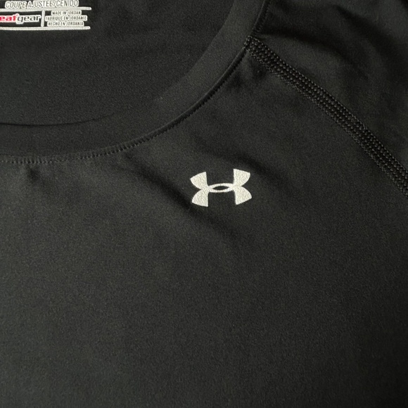 Under Armour Men's brand Performance "ADVENTURE EXPLORER" Small "FIT" Activewear - Picture 3 of 10
